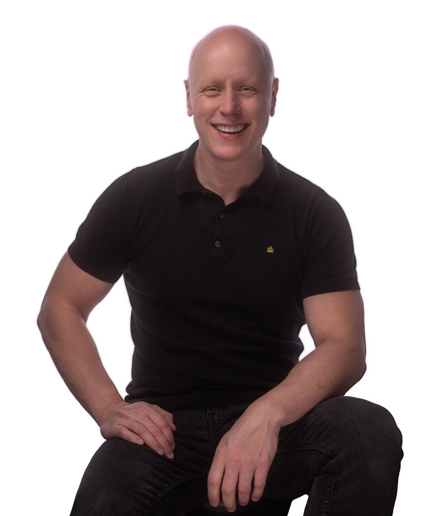 Scott Dunleavy, founder of Cinemaworx